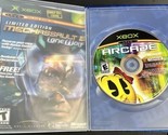 Xbox Live Arcade Ms. Pac-Man (Microsoft Xbox) Game Disc Vintage Miss Pacman - £6.14 GBP