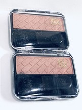 Covergirl cheekers fashion blush soft sable Lot Of 2 - £16.20 GBP