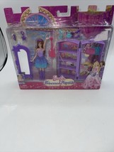 Barbie The Princess &amp; The Popstar Doll Playset 2011 Mattel  Hard To Find - £42.67 GBP