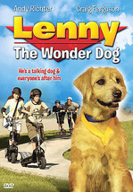 Lenny The Wonder Dog (DVD, 2008) - £4.79 GBP