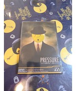 Magic DVD Pressure daniel Garcia Dan White theory 11 Magic Tricks Mentalism - $23.15 CAD