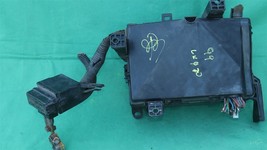 1998-99 Lexus LX470 Engine Bay Front Fusebox Relay Junction Box 82720-60020 image 8