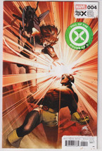 Fall Of The House Of X #4 (Marvel 2024) &quot;New Unread&quot; - £4.61 GBP