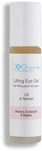 The Organic Pharmacy Lifting Eye Gel 10 ml - $84.00