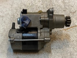 Reman Starter 17699 | 17754 - $911.96 MXN