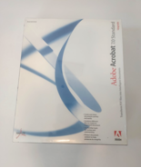 Adobe Acrobat 7.0 Standard Upgrade for Windows with Serial Number.  New,... - $40.76 CAD