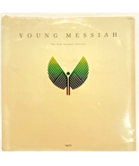 SEALED The New London Chorale Young Messiah w/ Shrink LP Vinyl Record Album - $22.48