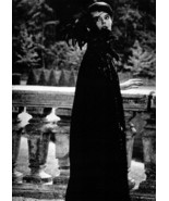 Delphine Seyrig Last Year at Marienbad 5x7 inch photograph in Chanel coat - $10.92 CAD