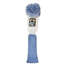 COVENTRY CITY FC GOLF POMPOM DRIVER HEADCOVER. - £32.68 GBP