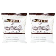 Edono Rucci Original Cappuccino Mix, 2 Bags ( 2 lbs each) - £24.71 GBP