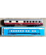 Marklin Märklin 4087 TEE Dining Car H0 In Box - Free Shipping - $109.99