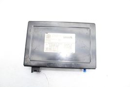07-13 MERCEDES-BENZ W221 S600 SIRIUS SATELLITE RADIO RECEIVER MODULE E4299 image 10