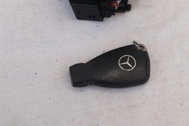Mercedes EIS EZS Ignition Switch Key Smart Fob Keyless Entry Remote 2105450208 image 7