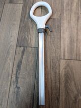 Shark Lift-Away Professional Steam Mop S3973D S3973 Wand HANDLE white pa... - $27.00