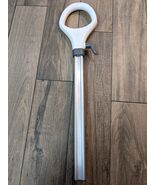 Shark Lift-Away Professional Steam Mop S3973D S3973 Wand HANDLE white pa... - $37.38 CAD