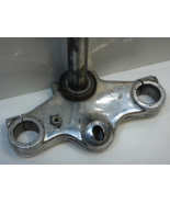 Lower steering fork clamp 1978 Harley Davidson SX250 SX 250 AMF Aermacchi - £39.51 GBP