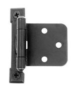 Self-Closing Hinge Blk - $580.84 MXN