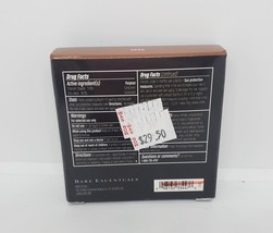 New in Box bareMinerals Ready Foundation SPF 20, R550 Pressed Powder  image 4