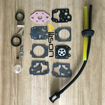 Trimmer Shindaiwa  for MTD Echo Redmax Cutter Roybi Carburetor Repair kit - £7.73 GBP