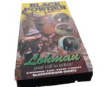 Lohman Whitetail Challenge Deer - Black Powder - Hunting VHS Video-Rare-... - $148.38