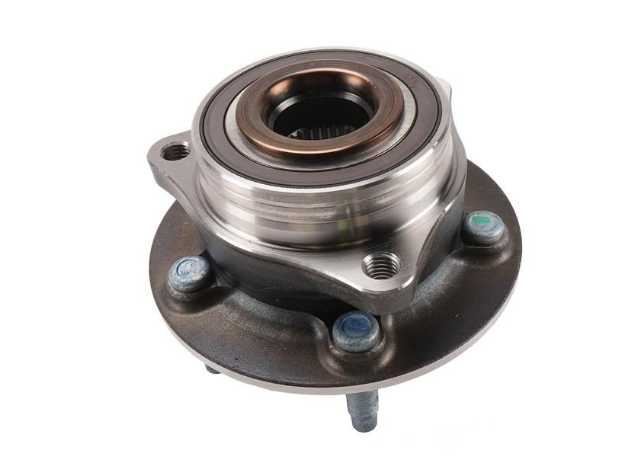2018 2019 Chevrolet Equinox New OEM Front Wheel Hub 13547478  - $76.42