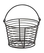 LITTLE GIANT Small Egg Basket Basket for Carrying and Collecting Chicken... - $32.80 CAD