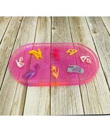 Shoe Tray, Shoe Gift, Doll Shoes, Shoes, Catch All Tray, Bathroom Tray, ... - $24.72 CAD