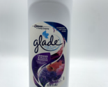 Glade Carpet &amp; Room Refresher Lavender Peach Blossom Odor Eliminator 32 ... - £18.78 GBP