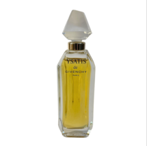 YSATIS GIVENCHY Eau de Toilette 1.7 oz 50 ml Splash Perfume VINTAGE New ... - $84.99
