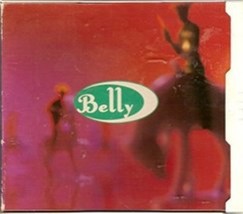 Moon by Belly Cd - £8.25 GBP