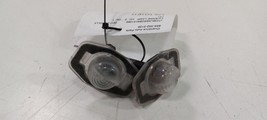 Toyota Corolla License Plate Light Lamp 2011 2012 2013 - $26.84