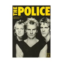 The Police: 30 Greatest Hits (Tab) Police The (Artist) - $29.00