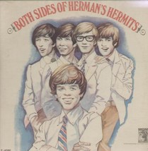 Both Sides Of Herman&#39;s Hermits [Vinyl] - £31.62 GBP