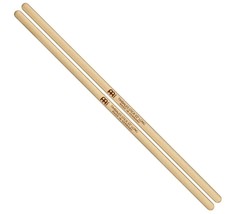 Meinl Stick &amp; Brush 1/2 Inch Long Timbale Sticks: 1 Pair (SB126) - £9.54 GBP