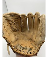 Rawlings RBG 36 Fastback Baseball Glove Dale Murphy Deep Web Pocket RHT 12&quot; - $25.73
