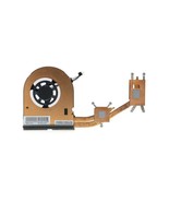 CPU Cooling Fan with Heatsink Replacement For Lenovo Thinkpad E470 Discr... - $43.00