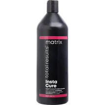Matrix Total Results Instacure Anti-Breakage Conditioner 33.8oz - £45.14 GBP
