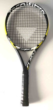 Tecnifibre T-Flash 25 Junior Tennis Racket 102 sq in. 4 grip - $24.74