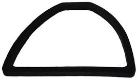 Rubber Gasket/Dust Collector MR-50 Hand Steam/Vac - $156.94 MXN