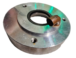 A CATERPILLAR 3304 MODEL ADAPTER FOER A BACHARACH TEST STAND PART NUMBER... - $2,352.09 MXN