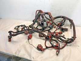 Cummins ISL9 8.9 MAIN ENGINE ETR CNT MDL WIRING HARNESS 5364869 OEM - £363.93 GBP