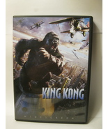 DVD - King Kong - Widescreen ed. ( 2006 ) - £3.18 GBP
