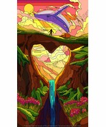 Phone Wallpaper Digital Clip Art - €2,13 EUR