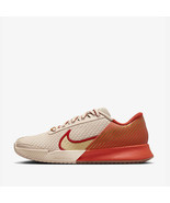 Nike Court Air Zoom Vapor Pro 2 Premium Women&#39;s Tennis Shoes HC NWT FB70... - £116.74 GBP