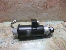 INDRAMAT MAGNET MOTOR MAC063C-0-MS-3-C/095-B-1/S001 226108 BDG 6360-16S ... - $10,820.55 MXN
