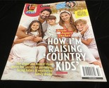 Us Weekly Magazine Aug 7, 2023 Jessie James Decker: How I&#39;m Raising Coun... - $9.00