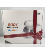 Body Sculpting Machine, Cellulite Massager, Body Massager, PL-678 (Silve... - $39.06
