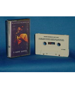 DIONNE WARWICK I Got Love CASSETTE Only Love Can Break A Heart Monday Mo... - $6.92