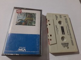Jimmy Buffett - A 1 A (MCA Records) (Cassette Tape) - £7.38 GBP