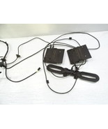 2005 Mercedes W215 CL55 parking sensors set, w/ harness OEM, rear, 00154... - $127.86 CAD